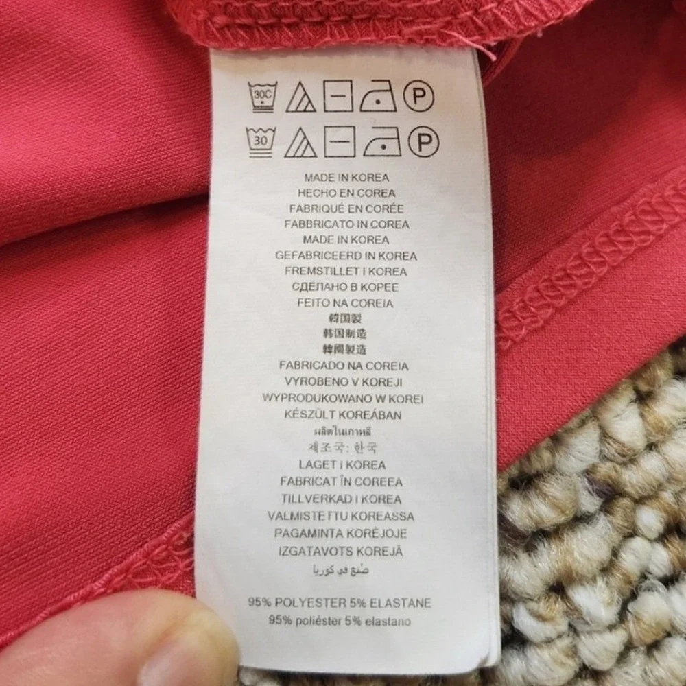 Michael Kors blouse perfect